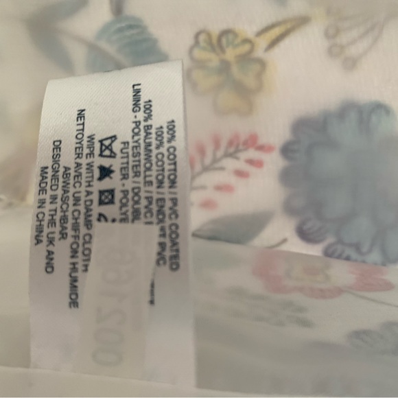 Ulster Weavers Bag - NEW - Picture 7 of 7